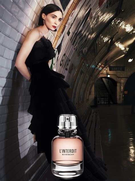 house of givenchy perfume|perfumes by Givenchy for women.